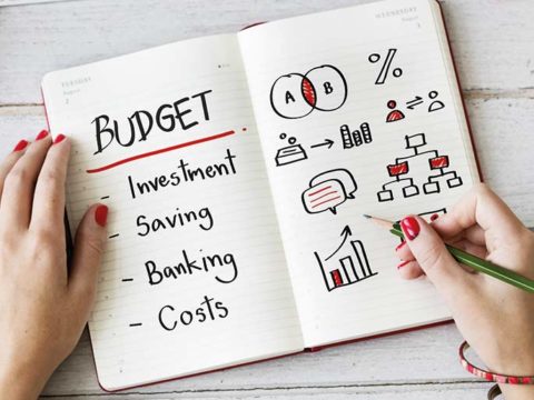 budgeting