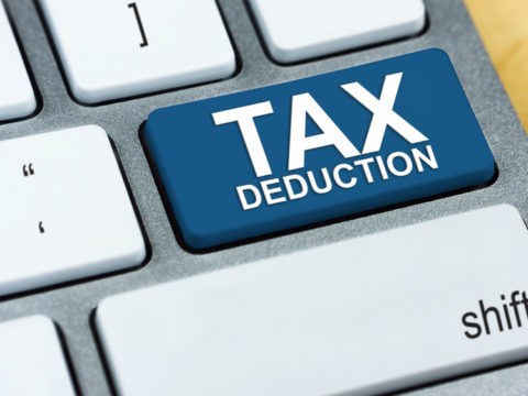 business tax