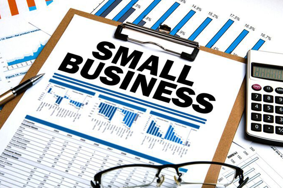 tax for small business