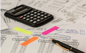 tax agents simplify tax matters