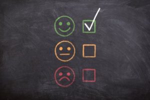 positive reputation