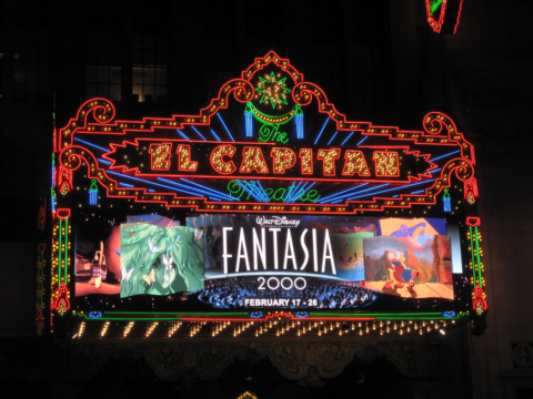 Fantasia