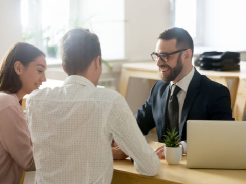 Mortgage Broker