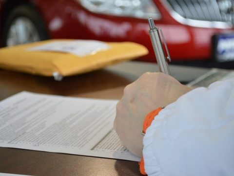 car loan